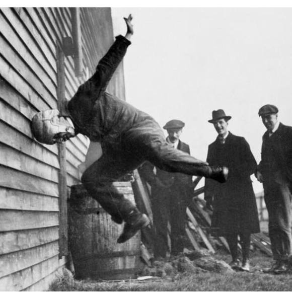 Meet your Posher, Eric - Picture 1 of 1